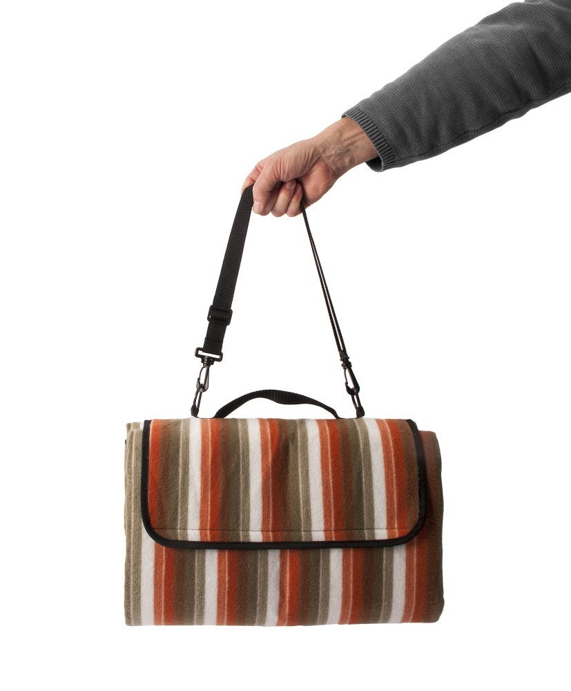 Κουβέρτα Πικνίκ Basic Nature Outdoor 200x150cm | www.lightgear.gr