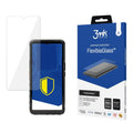FlexibleGlass Hybrid Glass 3mk για CAT S53 | www.lightgear.gr