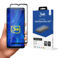 HardGlass Max Lite 9H 3mk για Xiaomi Redmi 10C | www.lightgear.gr