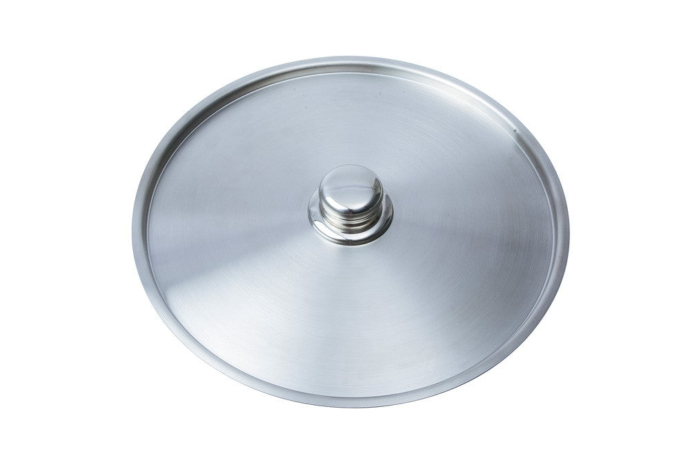 Ανοξείδωτη Κατσαρόλα Tribal Pot 10lt | www.lightgear.gr
