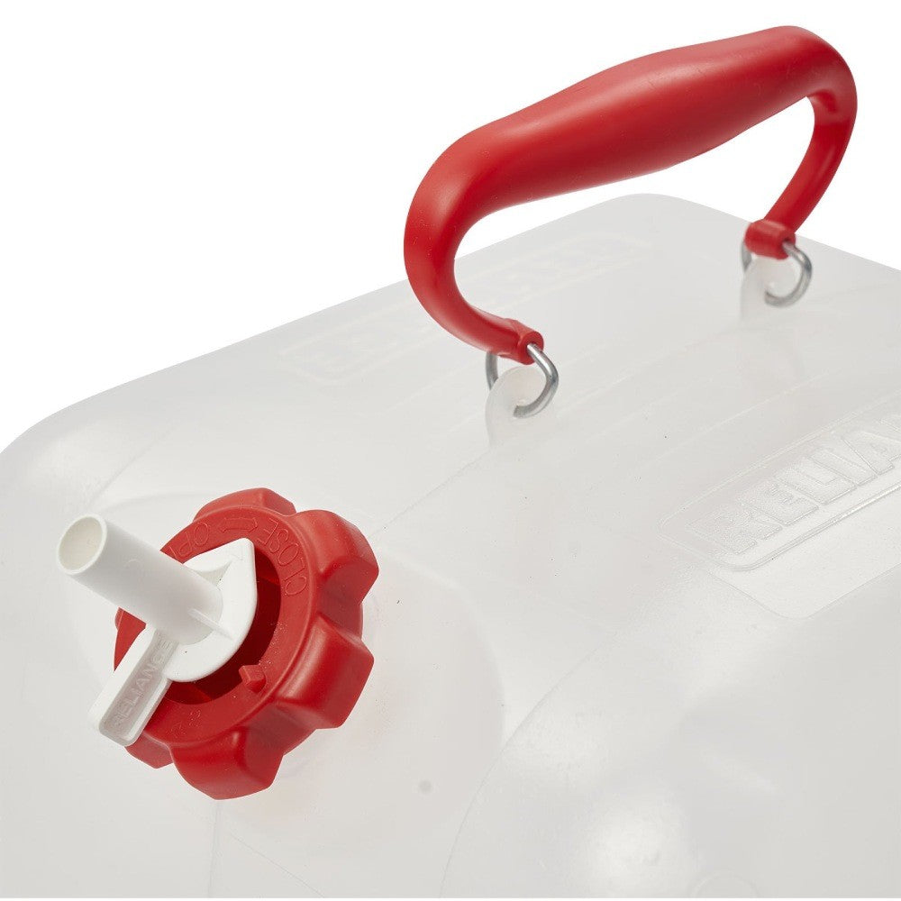 Δοχείο Μεταφοράς Νερού Reliance Fold-A-Carrier | www.lightgear.gr