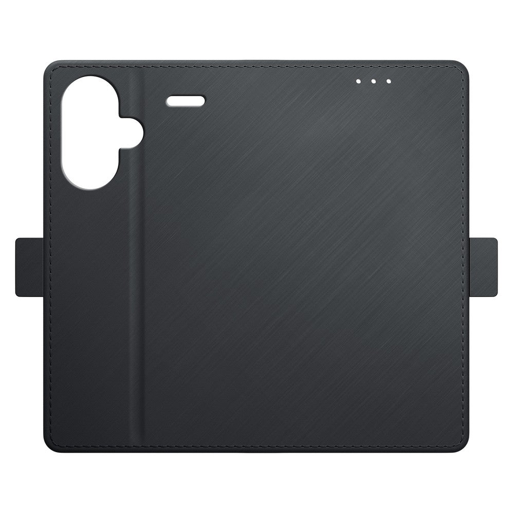 Wallet Case με Flip 3mk για Xiaomi Redmi Note 13 Pro+ Μαύρο | www.lightgear.gr