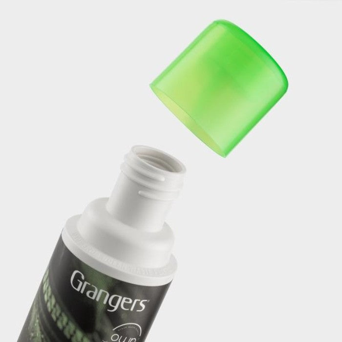 Granger's Clothing Down Wash 300ml | www.lightgear.gr