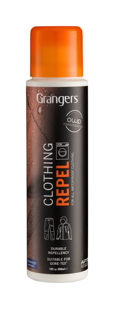 Granger's Repel 300ml | www.lightgear.gr