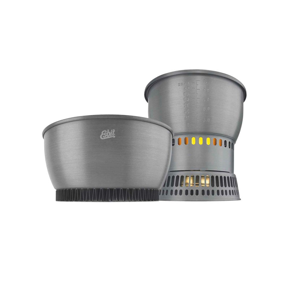 Σετ Μαγειρέματος Esbit CS2350WN | www.lightgear.gr