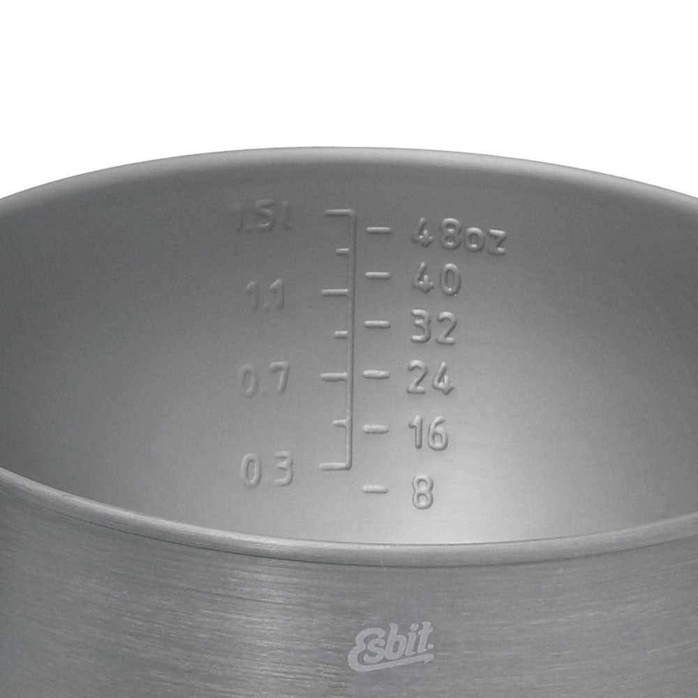 Σετ Μαγειρέματος Esbit CS2350WN | www.lightgear.gr
