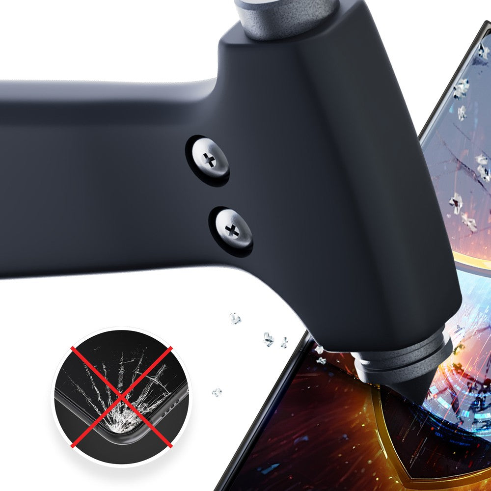 Privacy Film Matte 3mk Silky Matt για Samsung Galaxy S24 Ultra | www.lightgear.gr