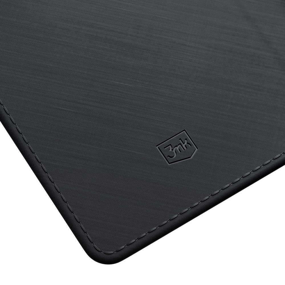 Wallet Case 3mk για Xiaomi Redmi 13C / Poco C65 Μαύρο | www.lightgear.gr
