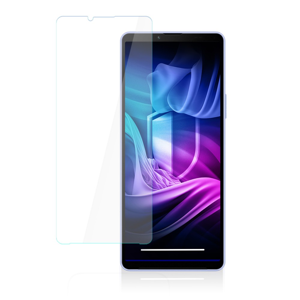 Matte Protective Film 3mk Silky Matt Pro για Sony Xperia 10 VI | www.lightgear.gr
