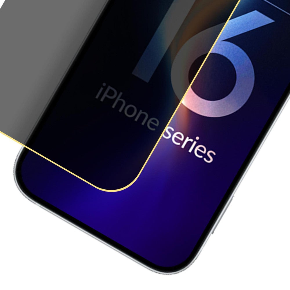 Privacy Film Matte 3mk Silky Matt για iPhone 16 Pro | www.lightgear.gr