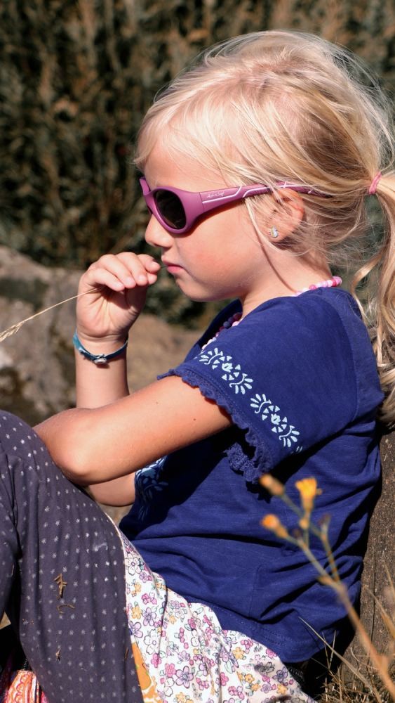 Παιδικά Γυαλιά Ηλίου Activesol Kids School Sports Berry | www.lightgear.gr
