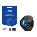 Tempered Glass 3mk FlexibleGlass Προστασία Οθόνης για Suunto Race S | www.lightgear.gr