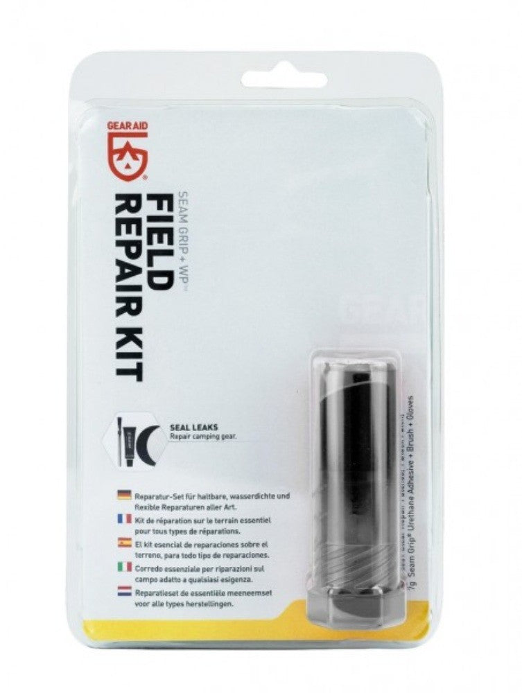 Σετ Επισκευής Σκηνής Seam Grip Gear Aid | www.lightgear.gr