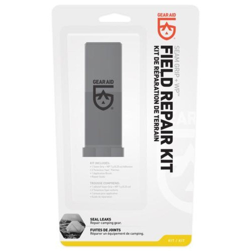 Σετ Επισκευής Σκηνής Seam Grip Gear Aid | www.lightgear.gr