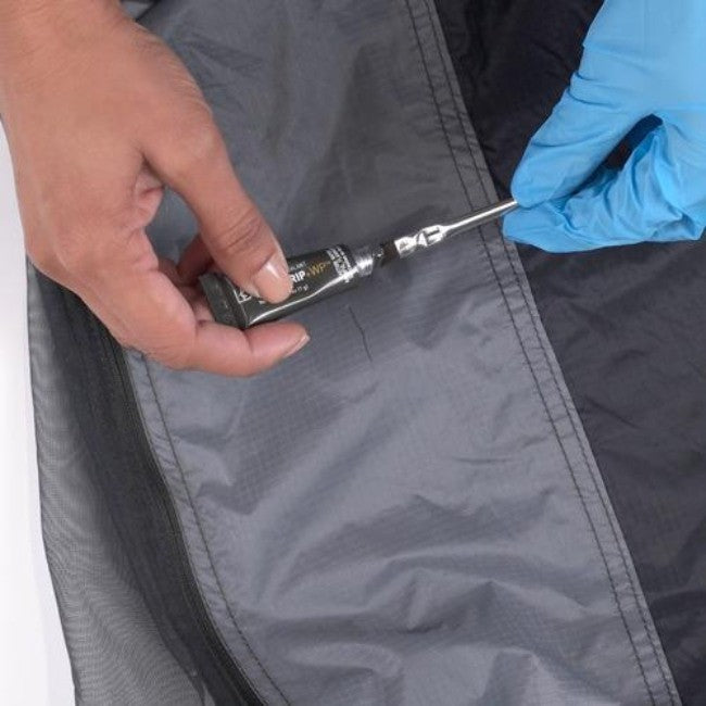 Σετ Επισκευής Σκηνής Seam Grip Gear Aid | www.lightgear.gr