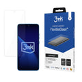 Tempered Glass 3mk FlexibleGlass για Motorola Edge 50 Neo | www.lightgear.gr