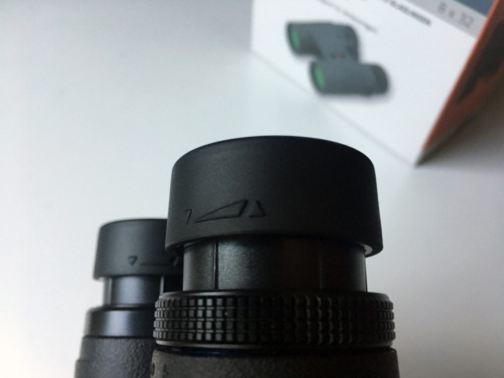 Κυάλια Origin Outdoors Mountain View 8x32 | www.lightgear.gr