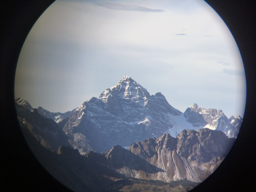 Κυάλια Origin Outdoors Mountain View 8x32 | www.lightgear.gr
