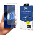 Tempered Glass Matte 3mk HardGlass Matt Max για iPhone 13 / 13 Pro / 14 | www.lightgear.gr