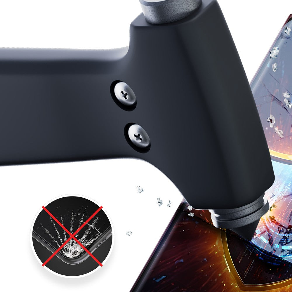 Privacy Film Matte 3mk Silky Matt για Samsung Galaxy S23 Ultra | www.lightgear.gr