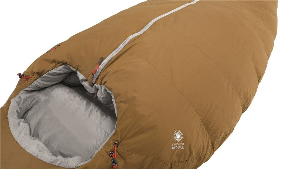 Υπνόσακος Robens Icefall Pro 600 | www.lightgear.gr