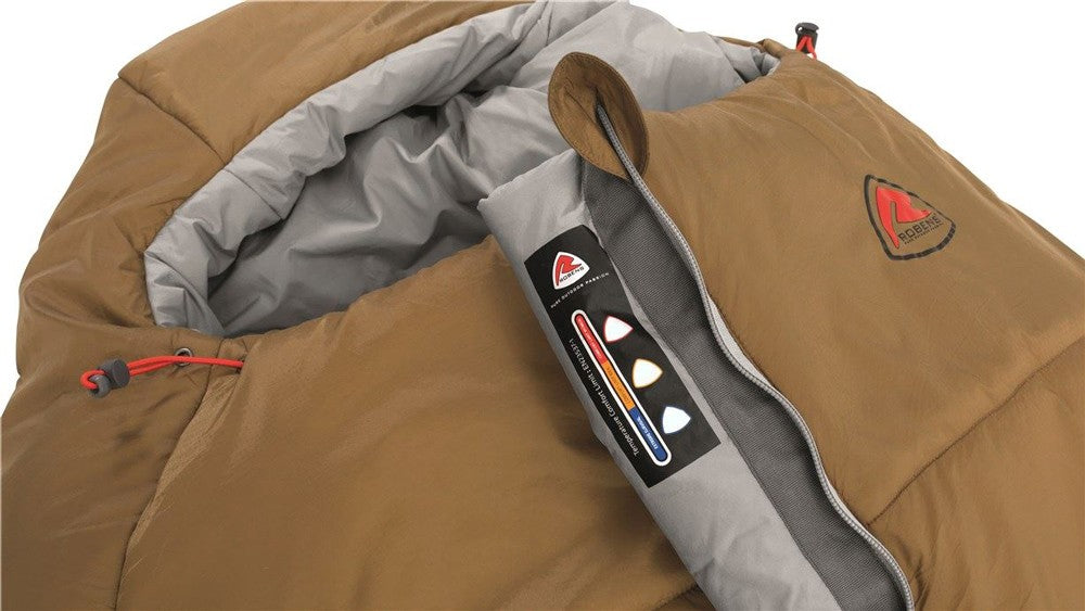 Υπνόσακος Robens Icefall Pro 600 | www.lightgear.gr