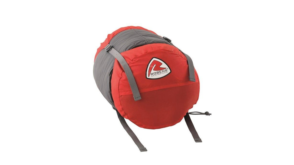 Υπνόσακος Robens Icefall Pro 600 | www.lightgear.gr