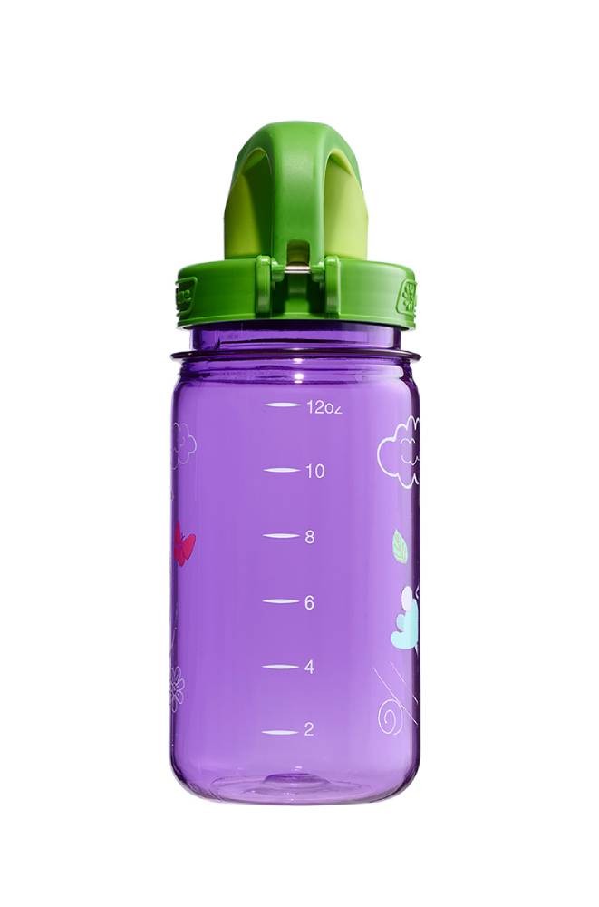 Παιδικό Παγούρι Nalgene OTF Sustain 350ml | www.lightgear.gr