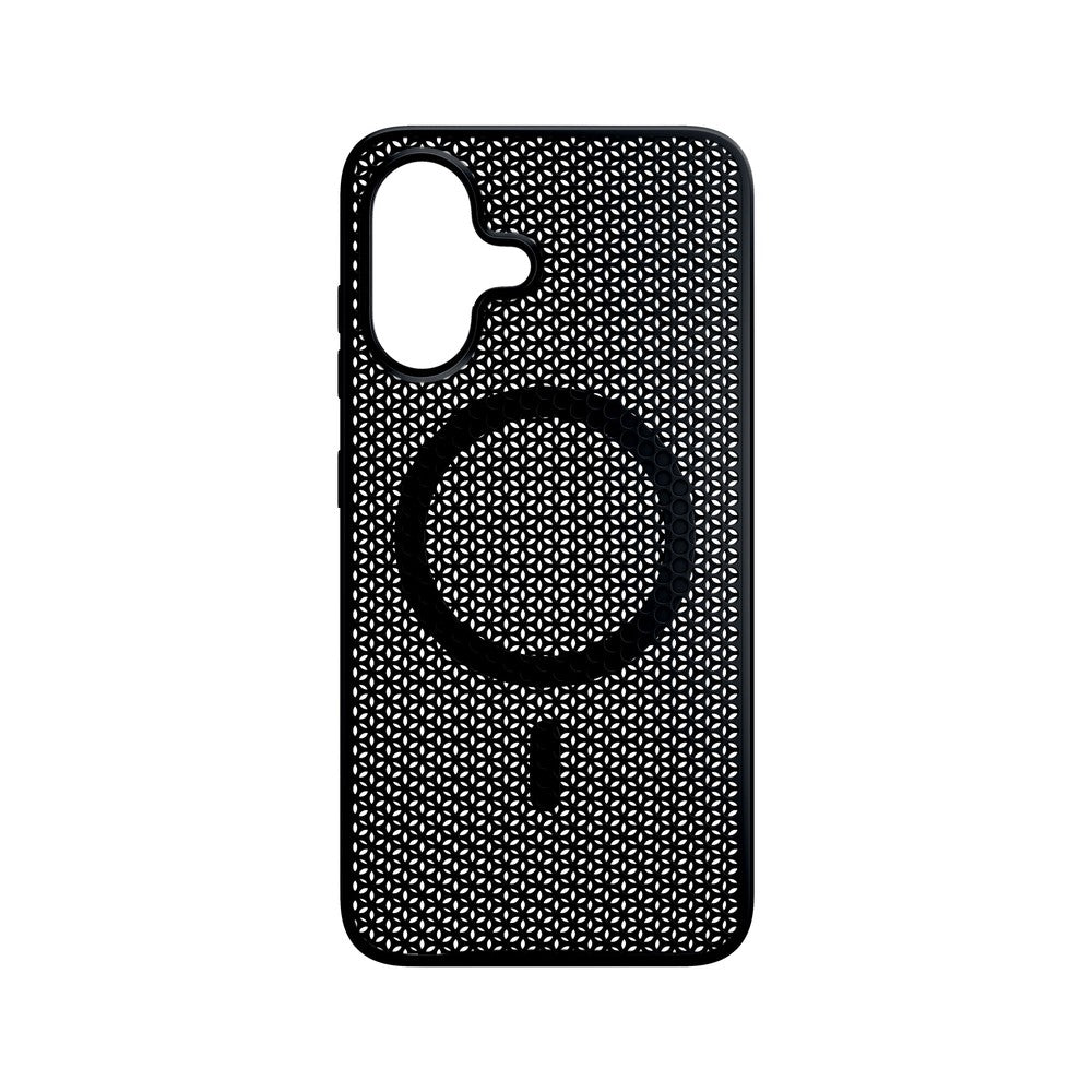 COOLing MagCase 3mk για iPhone 16 Plus Μαύρο | www.lightgear.gr