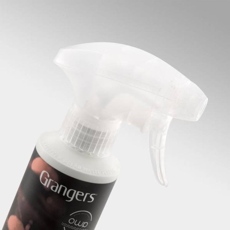 Granger's Footwear Repel Plus Σπρέι 275ml | www.lightgear.gr