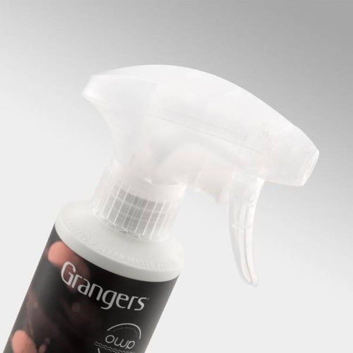 Granger's Footwear Repel Plus Σπρέι 275ml | www.lightgear.gr