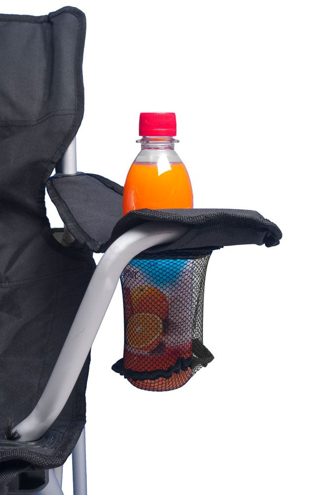 Καρέκλα Camping Travelchair Comfort | www.lightgear.gr