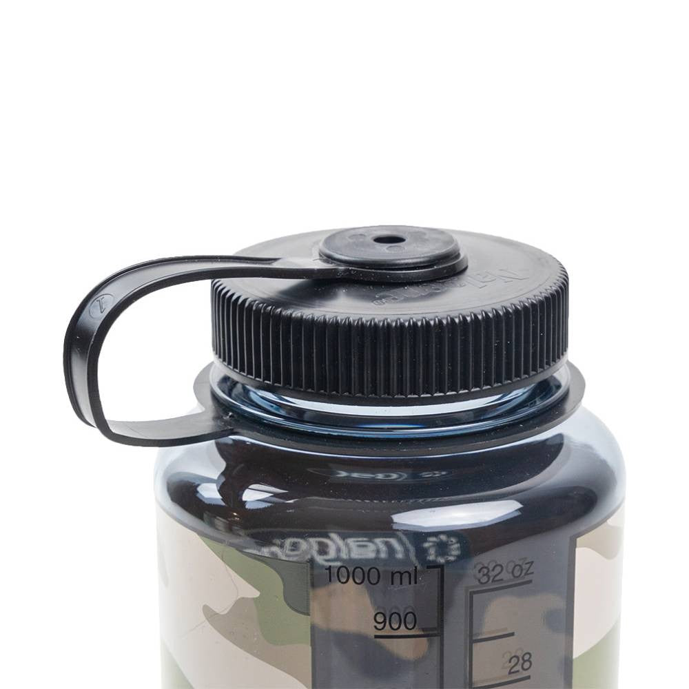 Παγούρι Nalgene Wide Mouth Sustain 1000ml | www.lightgear.gr