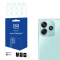 Hybrid Glass για Camera Lens 3mk Lens Protection για Xiaomi Redmi Note 14 5G | www.lightgear.gr