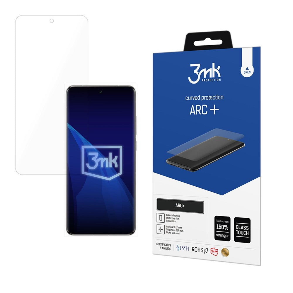 ARC+ Protective Foil 3mk για Vivo X200 Pro | www.lightgear.gr