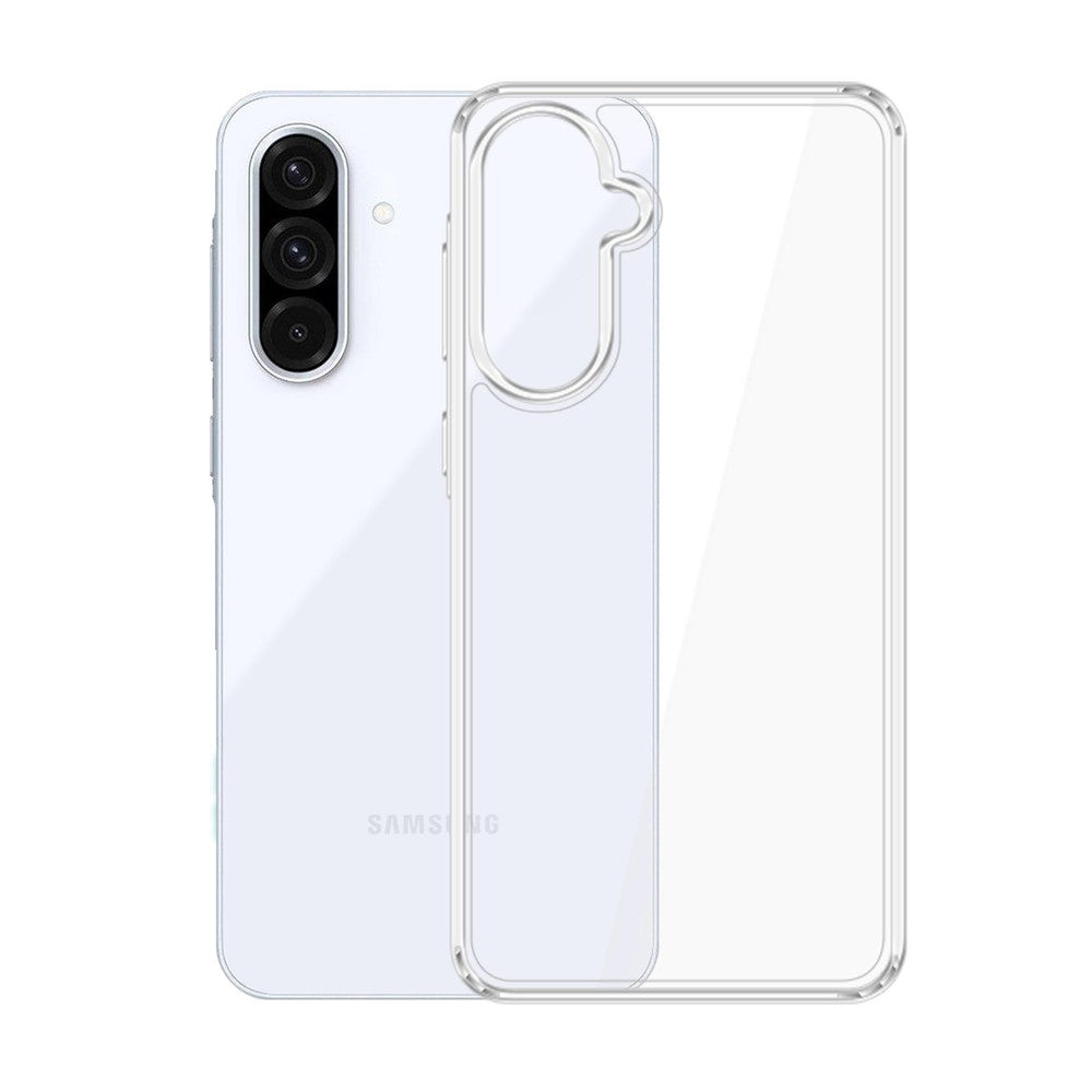Armor Case 3mk για Samsung Galaxy A36 5G Διάφανο | www.lightgear.gr