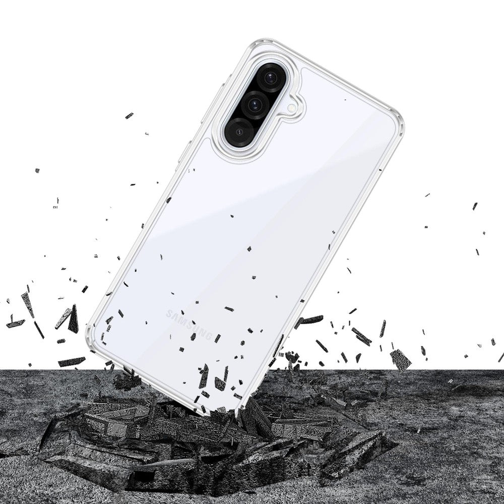 Armor Case 3mk για Samsung Galaxy A36 5G Διάφανο | www.lightgear.gr