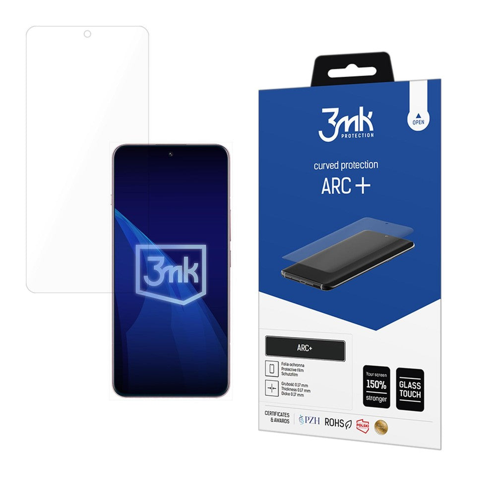 ARC+ Protective Film 3mk για OnePlus 13 | www.lightgear.gr