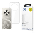 Clear Case 3mk για Xiaomi Poco C75 Διάφανο | www.lightgear.gr
