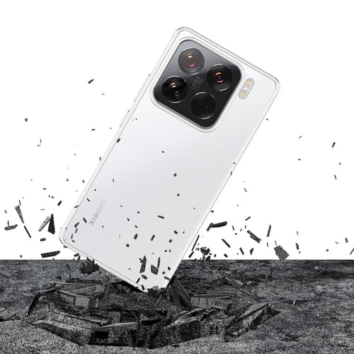 Clear Case 3mk για Xiaomi 15 Διάφανο | www.lightgear.gr