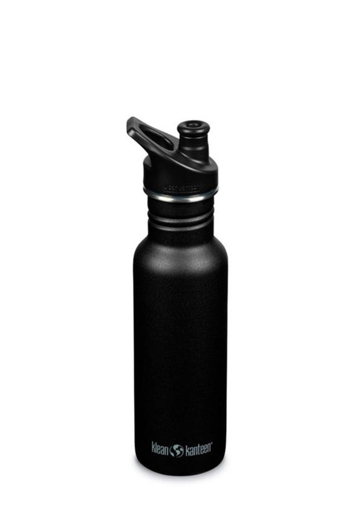 Παγούρι Ανοξείδωτο Klean Kanteen Classic Sport 532ml | www.lightgear.gr