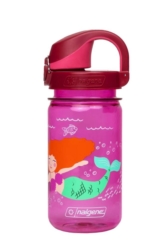 Παιδικό Παγούρι Nalgene OTF Sustain 350ml | www.lightgear.gr