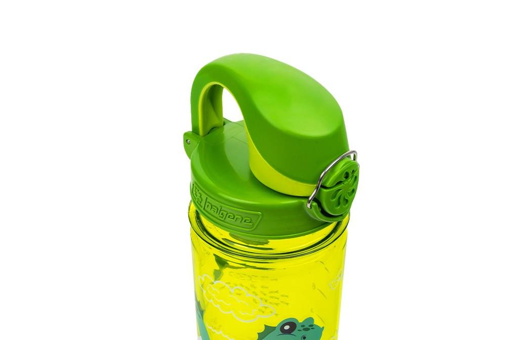 Παιδικό Παγούρι Nalgene OTF Sustain 350ml | www.lightgear.gr