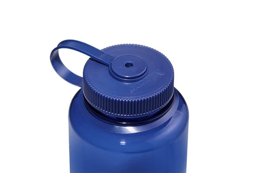 Παγούρι Nalgene Wide Mouth Sustain 1000ml | www.lightgear.gr