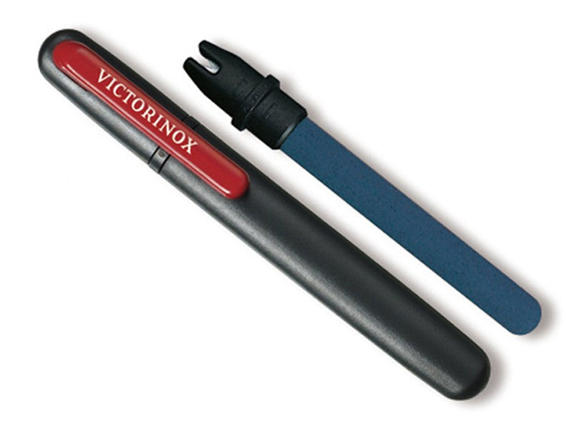 Διπλός Ακονιστής Victorinox | www.lightgear.gr