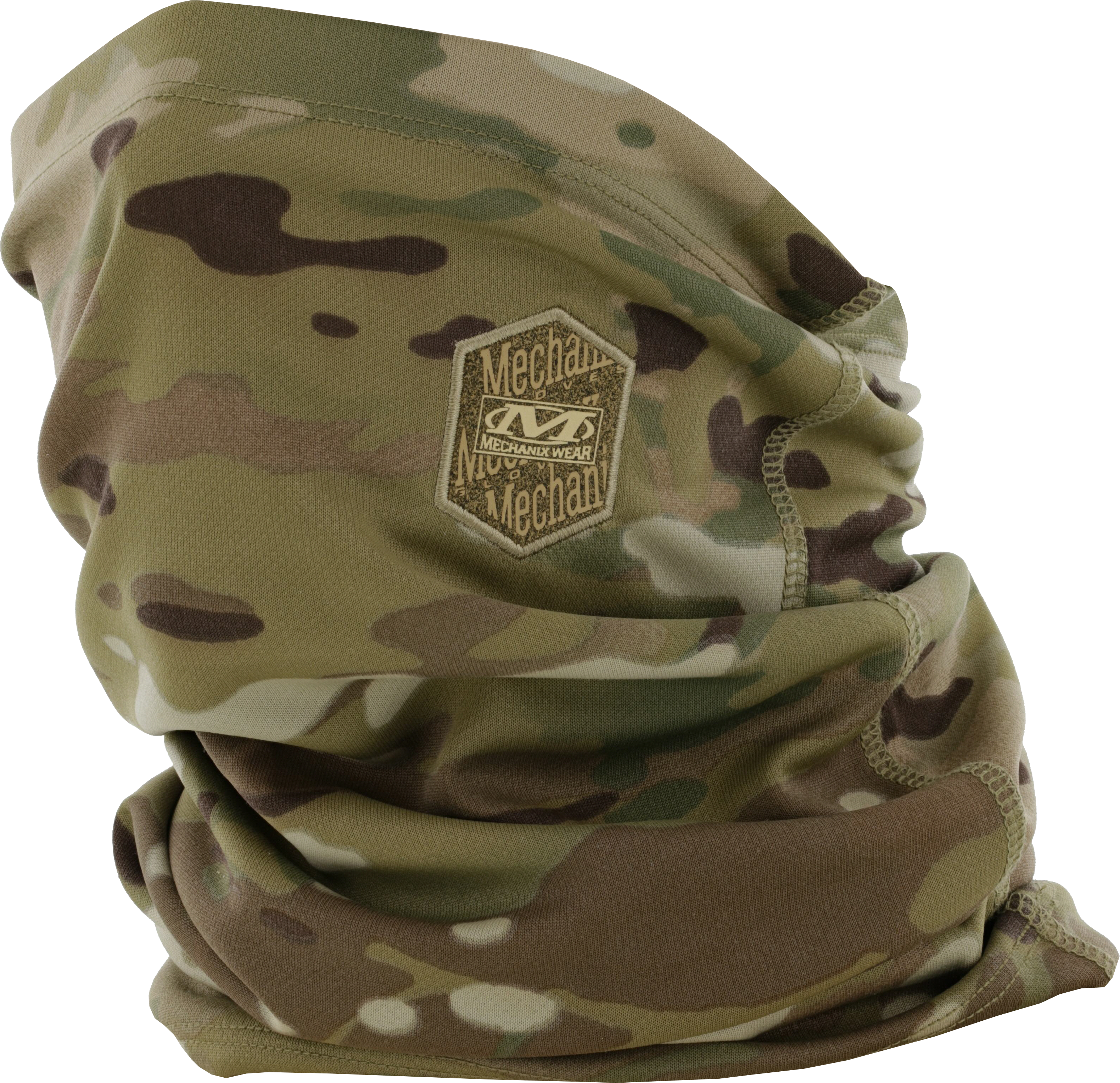 Μαντήλι Λαιμού Mechanix Multicamo | www.lightgear.gr