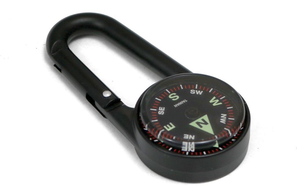 Πυξίδα Coghlans με Carabiner | www.lightgear.gr