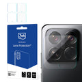 Lens Protection Camera Lens Glass 3mk για Xiaomi 15 | www.lightgear.gr