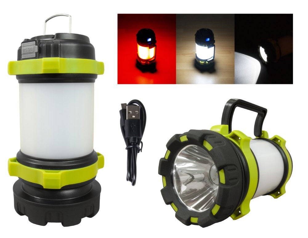 Λάμπα LED Origin Outdoors Spotlight 1000L | www.lightgear.gr