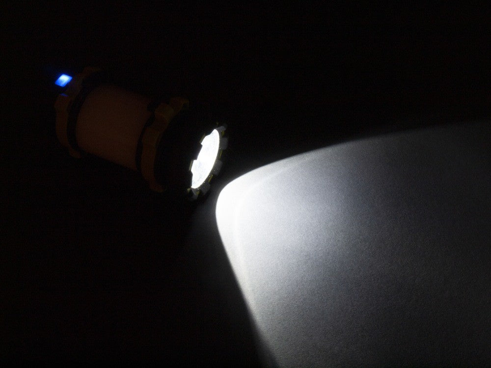 Λάμπα LED Origin Outdoors Spotlight 1000L | www.lightgear.gr